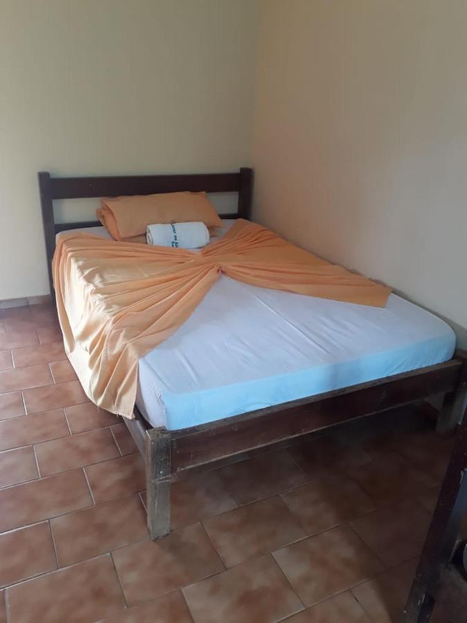 Hotel Associacao Sabesp Cardoso - Sp Zewnętrze zdjęcie