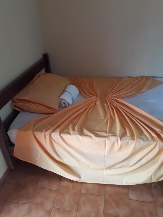 Hotel Associacao Sabesp Cardoso - Sp Zewnętrze zdjęcie